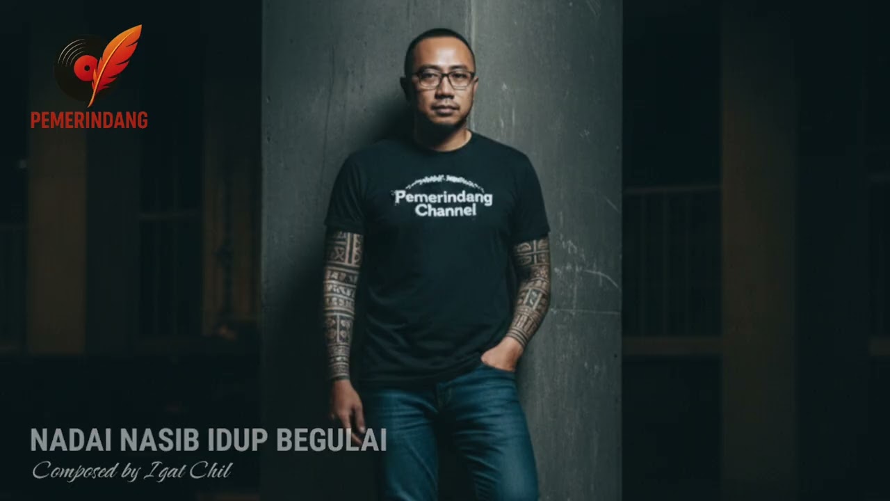 NADAI NASIB IDUP BEGULAI