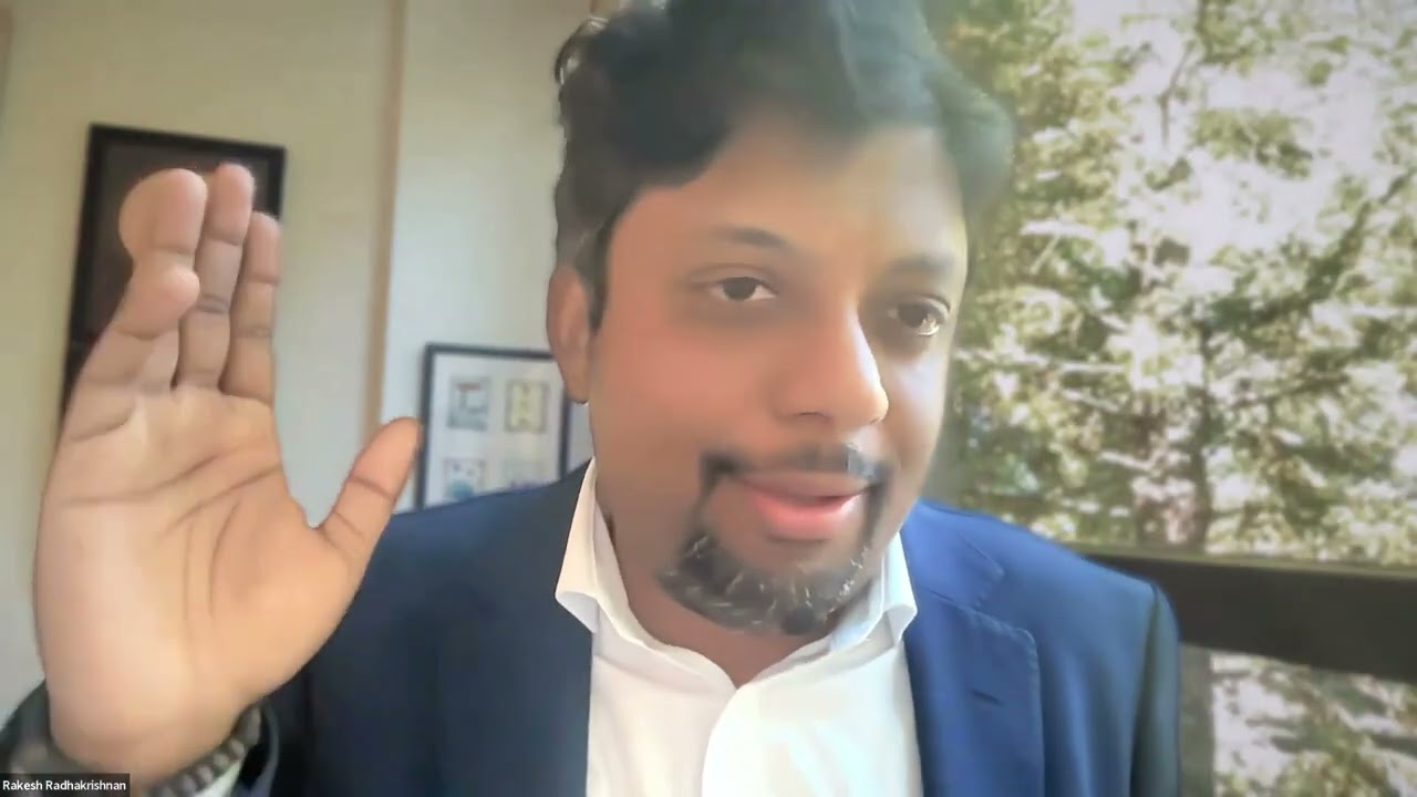 Unexplored Territory EP110 - vSAN over Fibre Channel featuring Rakesh Radhakrishnan!