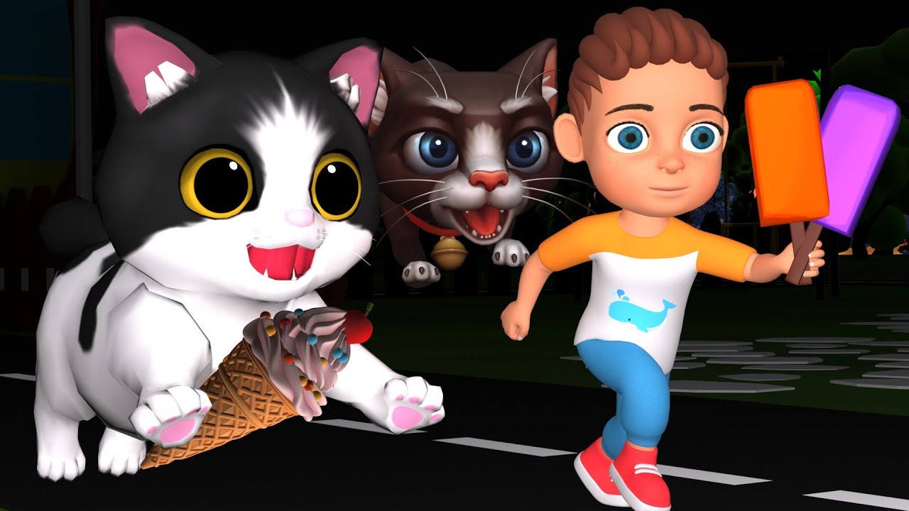 Billi wala cartoon 38 | Billi ke Bache | Cat Cartoon | Cat | Kittens | Cat Videos | Meow Meow | Cats