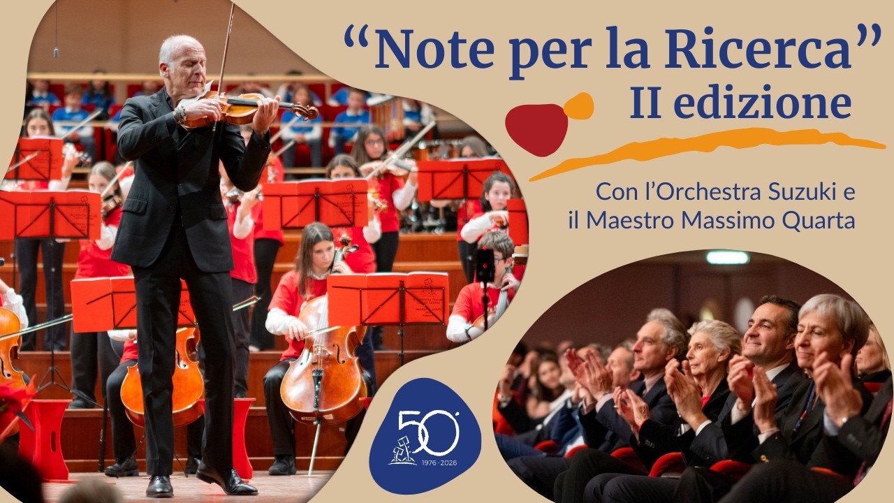 Concerto di Natale 2025 - 