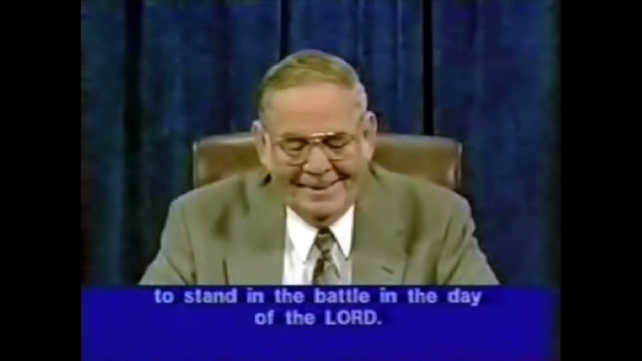 11. Ezekiel 12:21 - 13:20