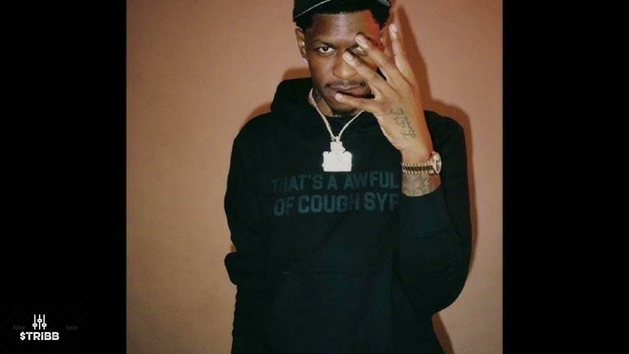 CEO Trayle Type Beat 