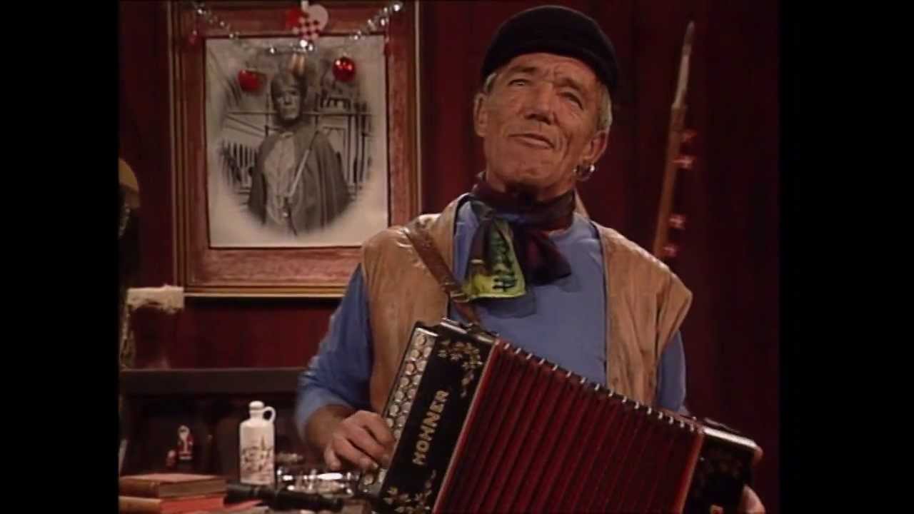 Hiv ohøj / Otto Brandenburg / Jul i Juleland (tv-version)