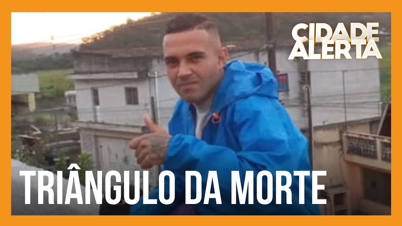 Triângulo amoroso termina em morte no Grande ABC Paulista