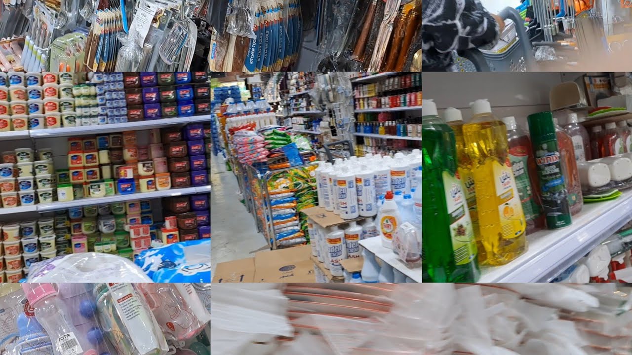 Come get anything with 5sr!😁😃#inside5srshop#middleeastshopping #saudiarabia #shortvideo #shopping