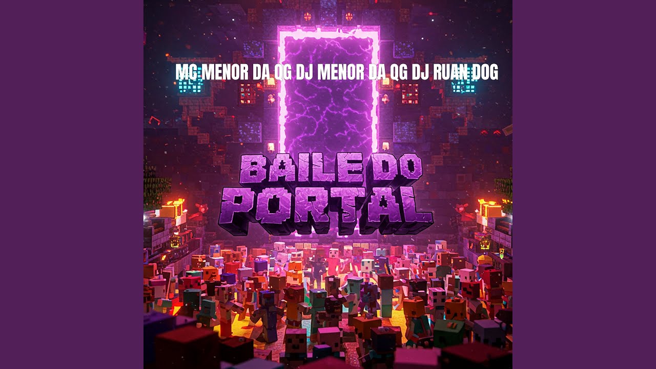 Baile do Portal