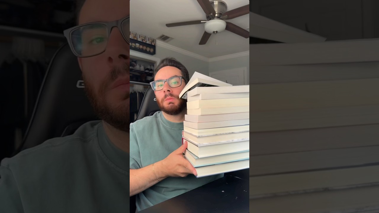 My favorite books of all time 📚 #booktube #books #bookreview #booktok