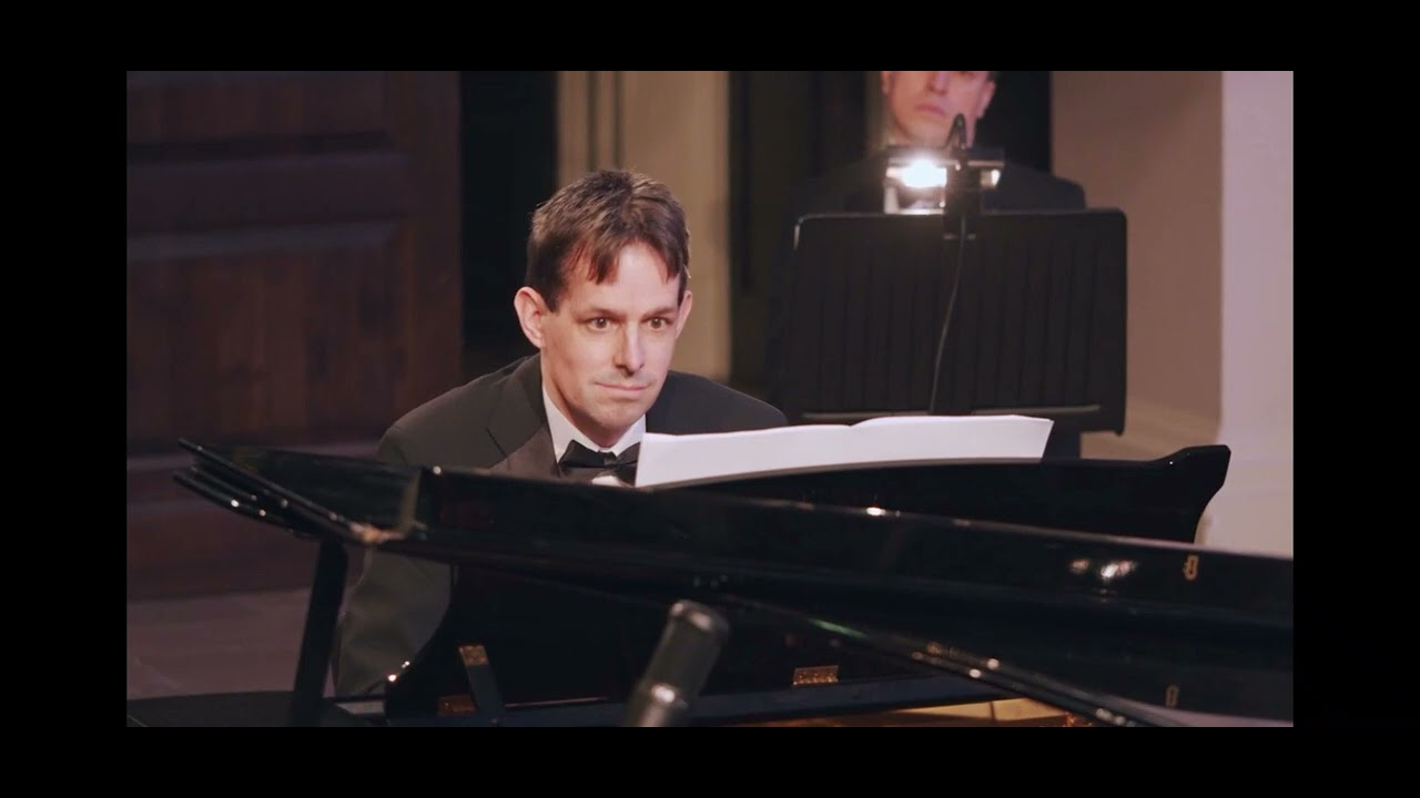 Gershwin - Rhapsody in Blue