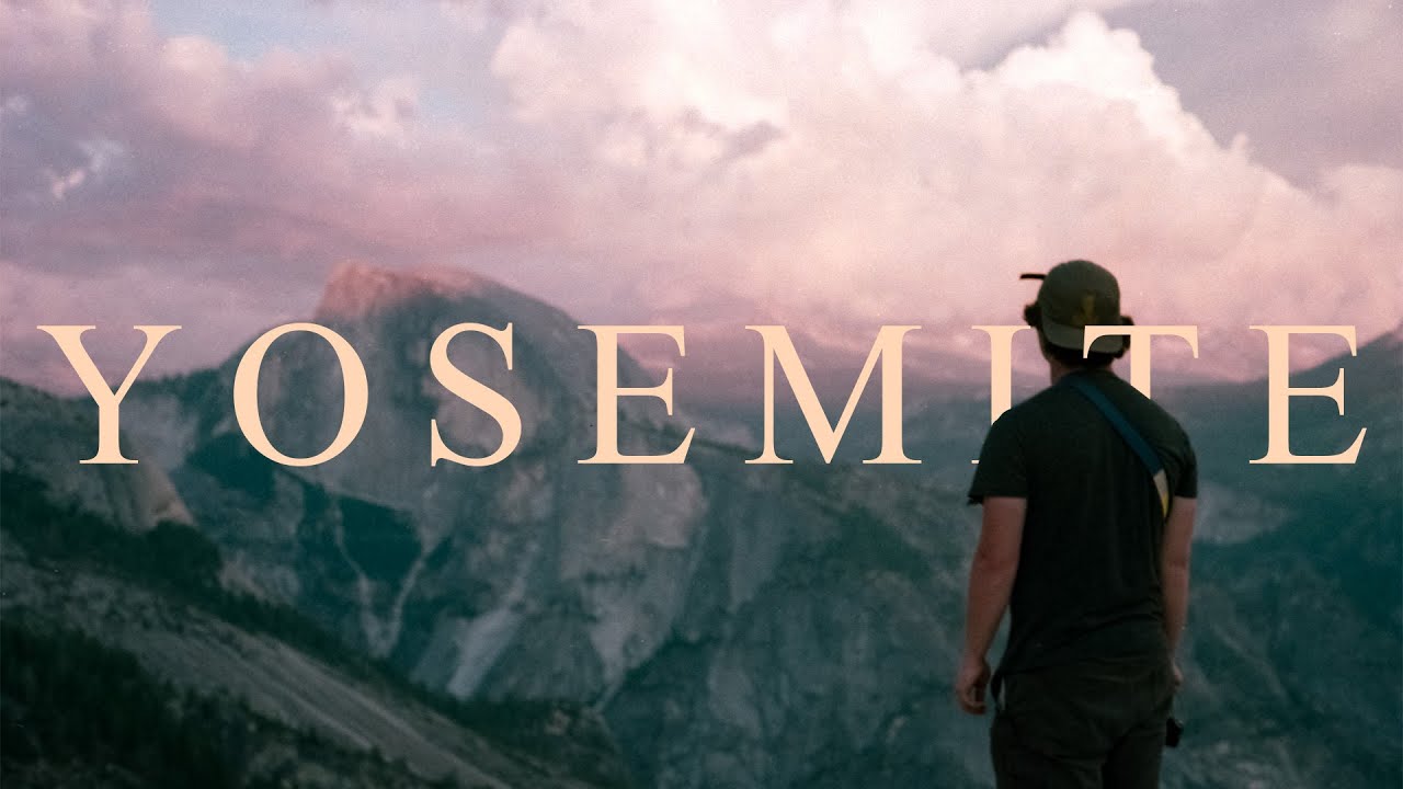 YOSEMITE.