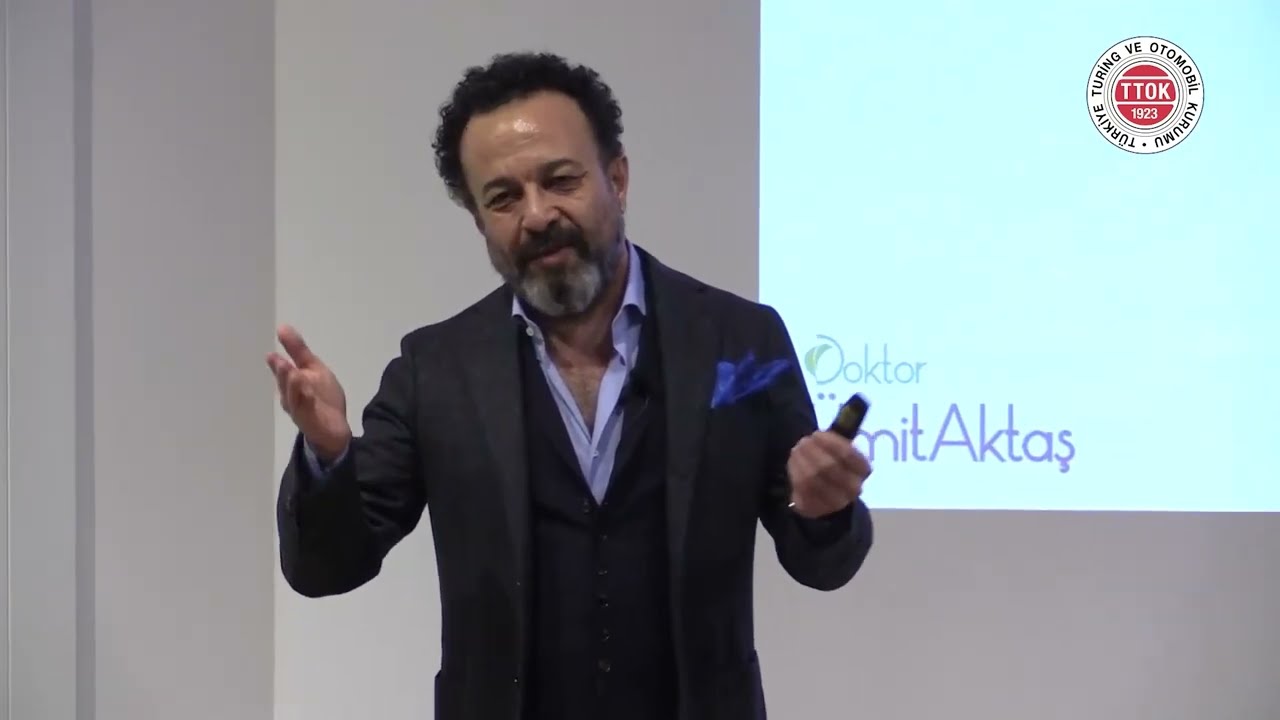 Şifa | Dr. Ümit Aktaş