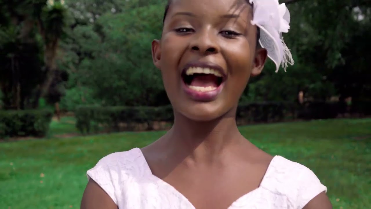 Akazi Kawe by J.de Dieu ft Alvella