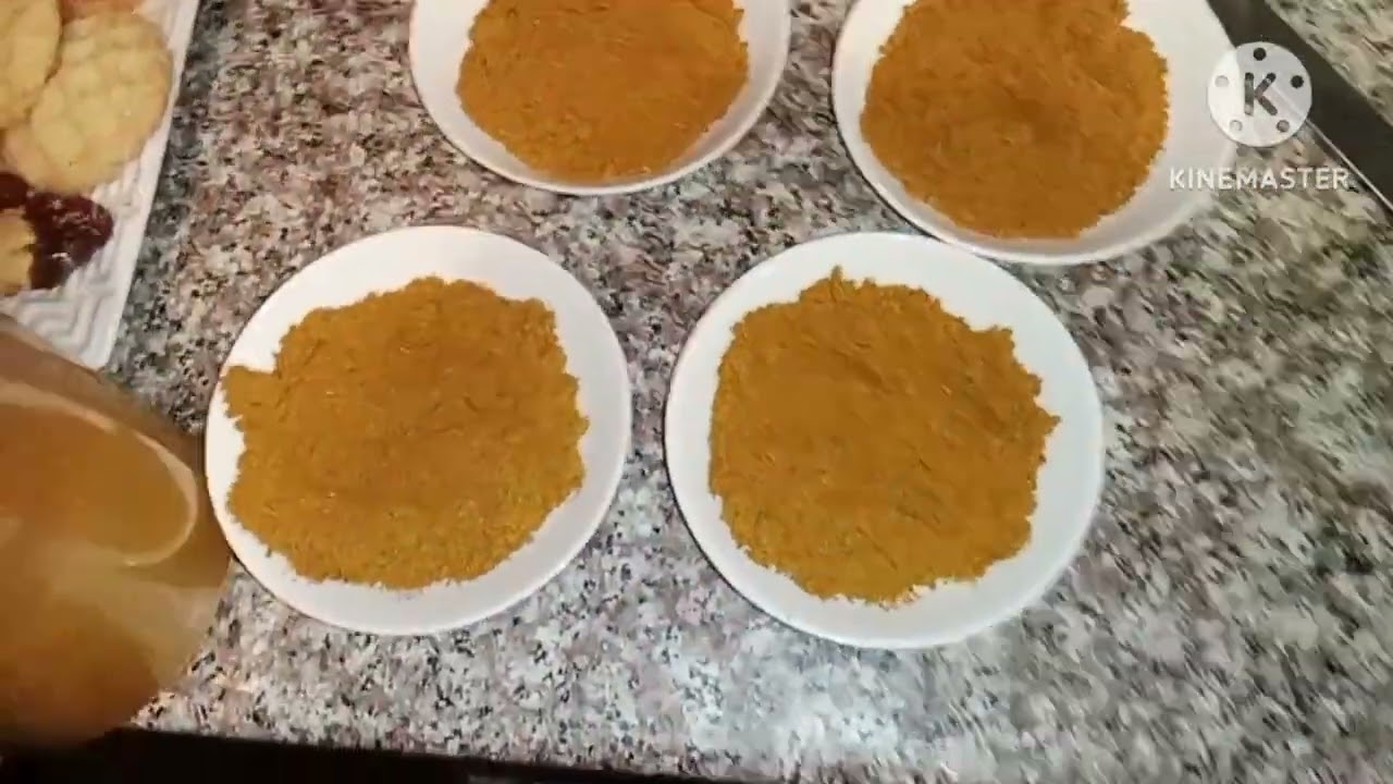 فين كنت غبرة عليكم توحشتكم