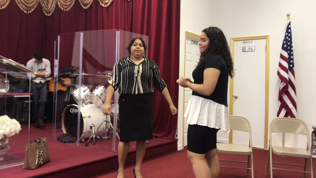 En los zapatos del pastor