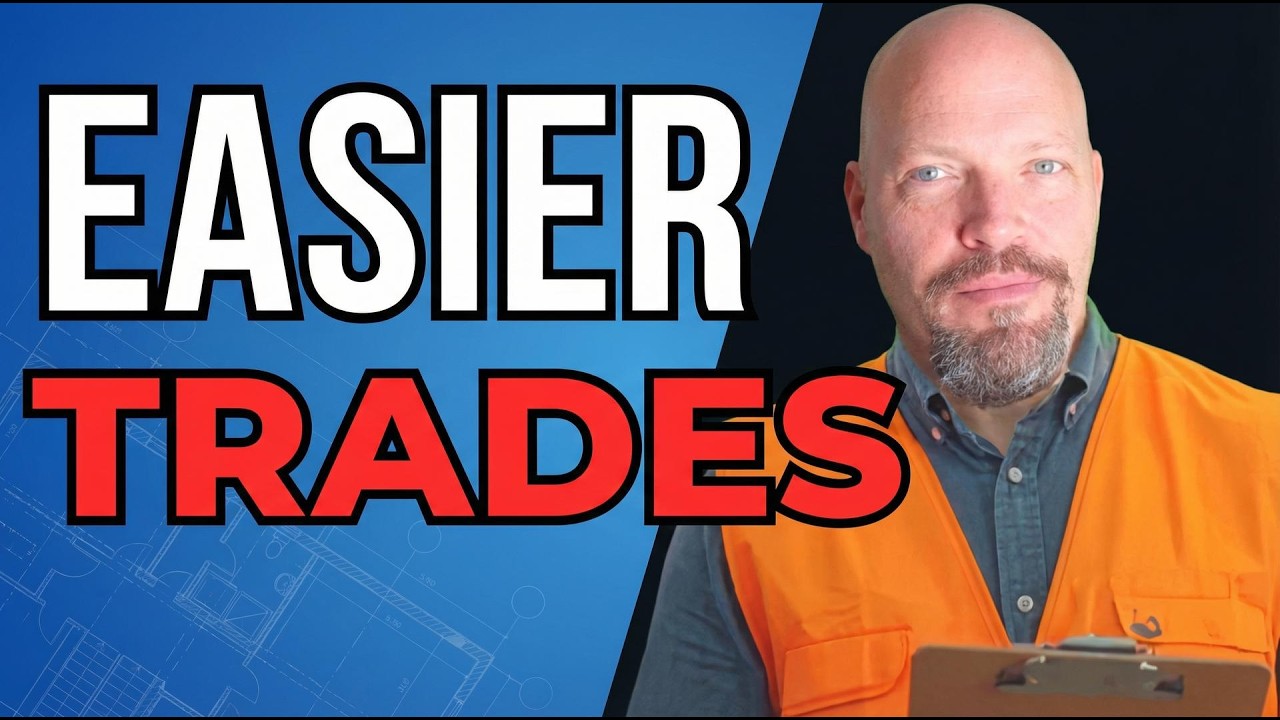 7 Trades That Pay Big Money Without Destroying Your Body