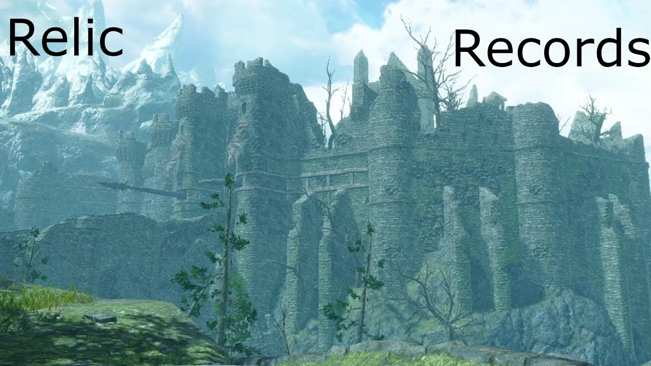 All Citadel Relic Record Locations - Monster Hunter Rise: Sunbreak