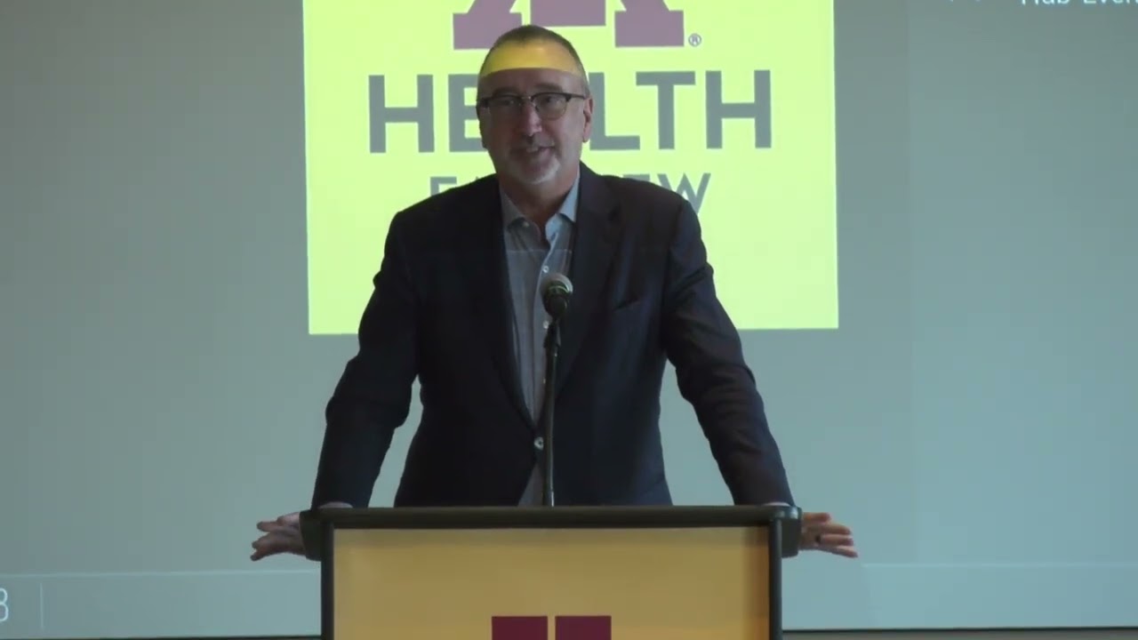Celebrating the one-year anniversary of the Fairview Community Health and Wellness Hub