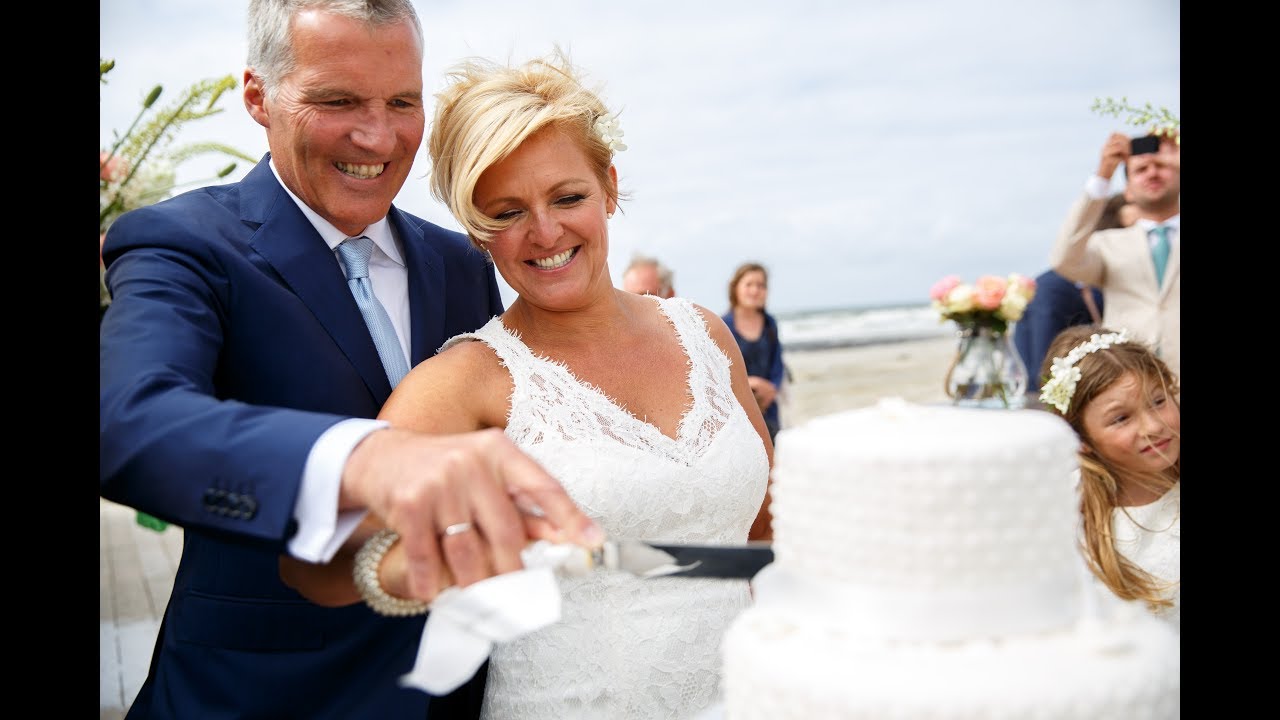 CAROLINE TENSEN & ERNST-JAN SMIDS OVER WEDDING & PLANNING