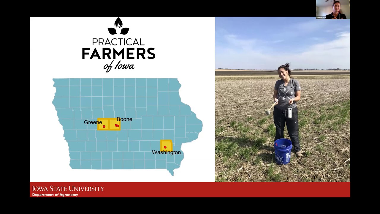 Suppressing Weeds 2.0 – Long-Term Success with Rick Clark and Gina Nichols