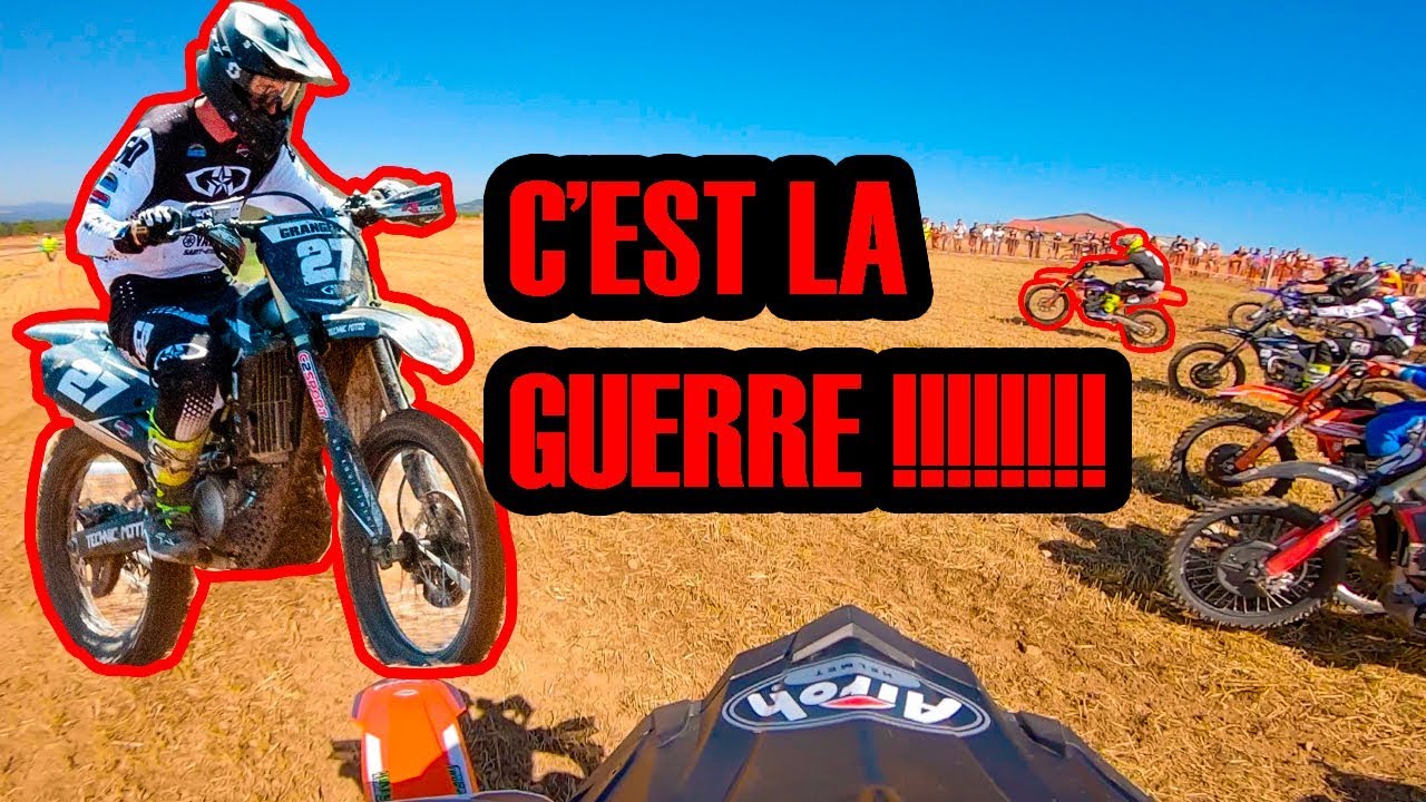 QUI GAGNERA LA GUERRE ?????????????
