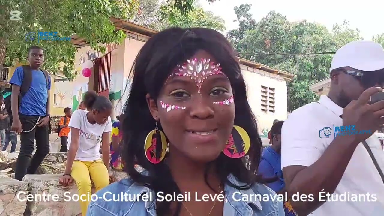 Carnaval des Étudiants avec CESSOL le vendredi 13 fev 2026...