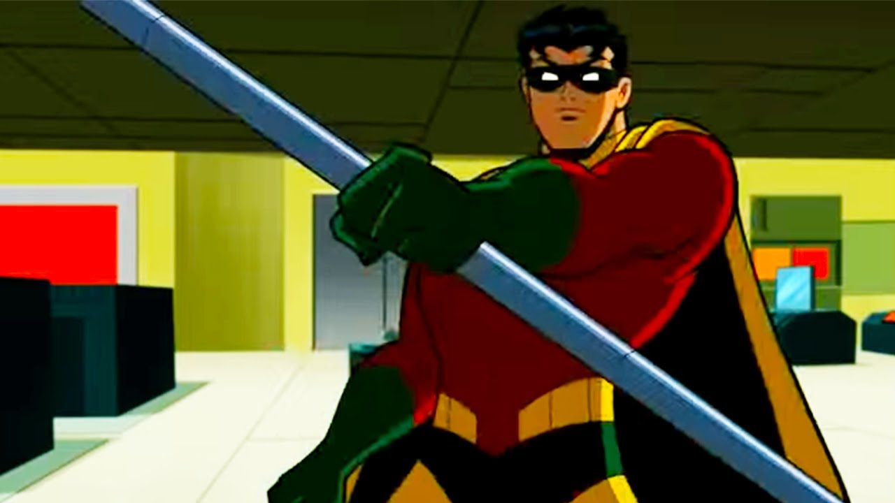 Sidekicks Assemble! | Batman: The Brave & The Bold | Cartoon Network Asia
