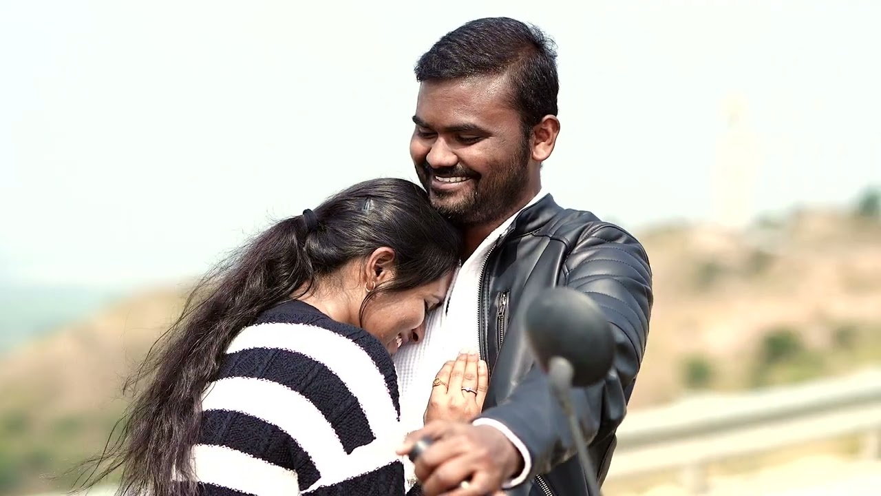 SURYA + BHAGRAVI LOVE STORY,Event Management By Parinaya events kurnool