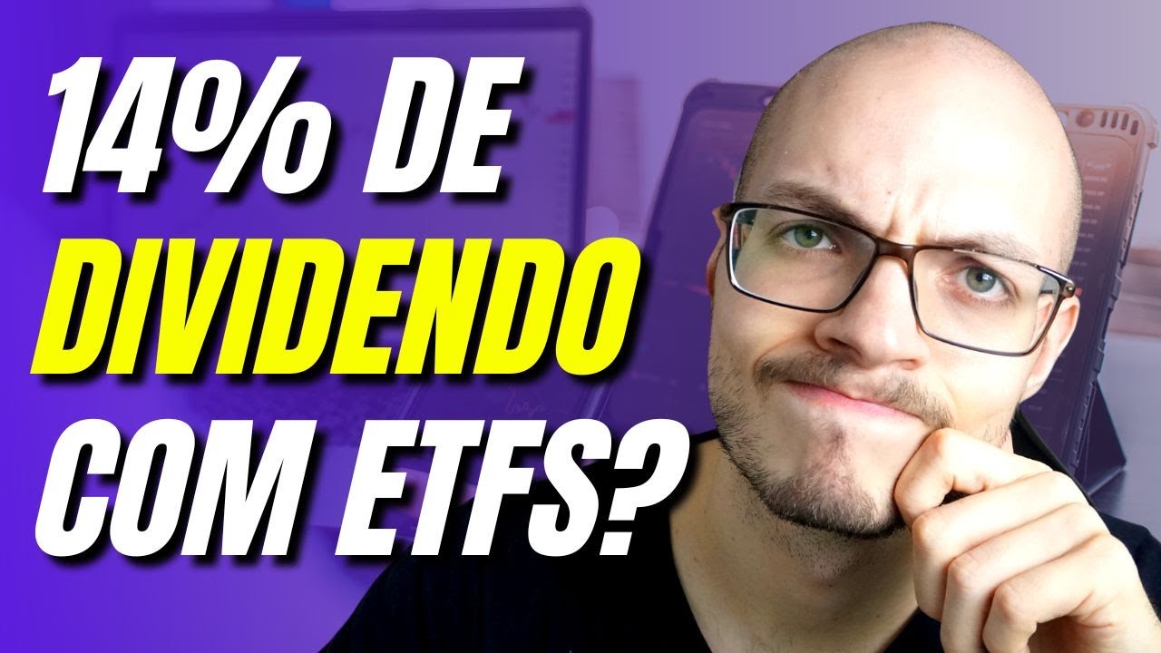 Vale a pena ETF de venda coberta para gerar renda? QYLD vale a pena?