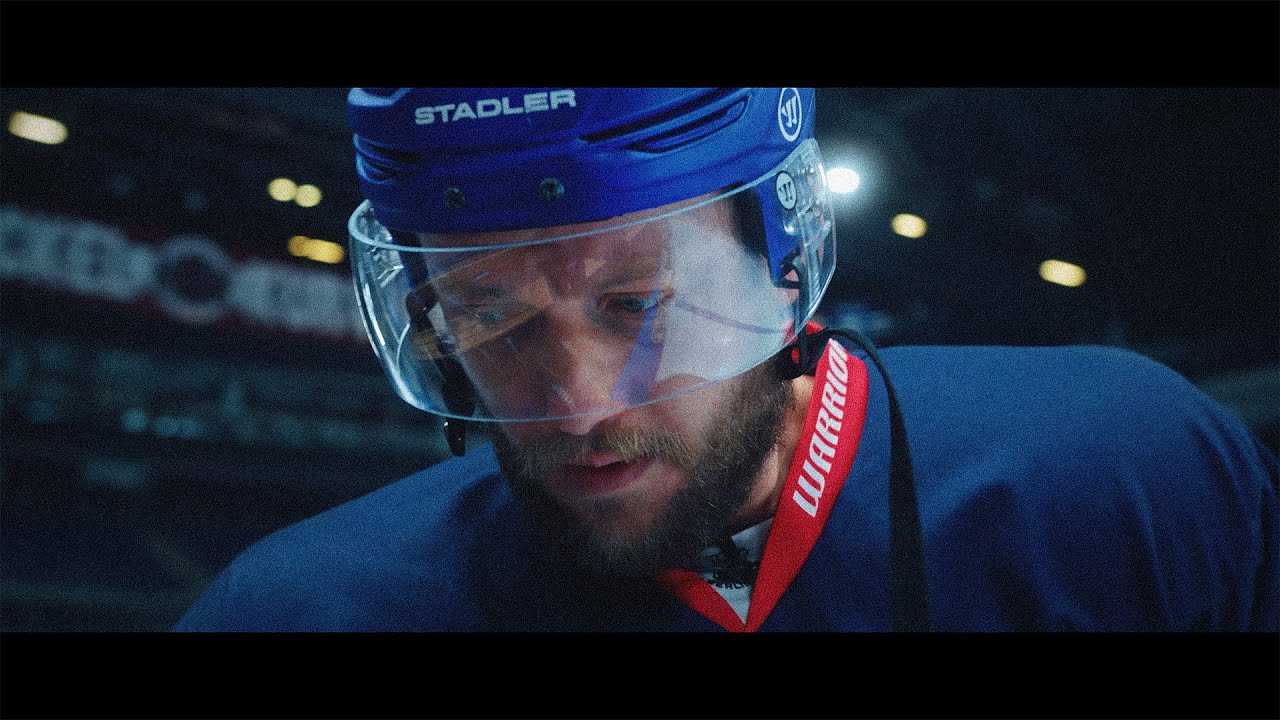 My first DP Demo Reel - Yannick Galaske (2023)
