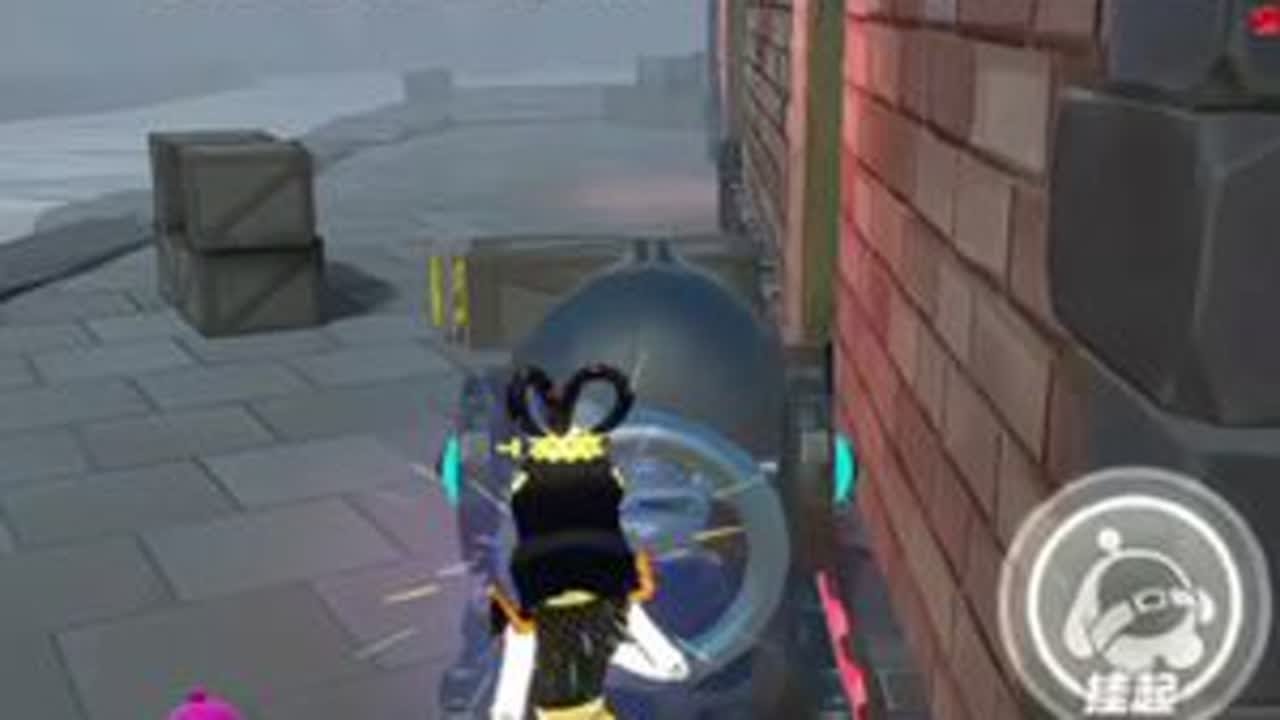 1v4蛇精大战葫芦娃 #蛋仔派对#蛋仔奇思妙想计划#蛋搭子的日常#蛋愿冬日有你#蛋仔逃出惊魂夜攻略