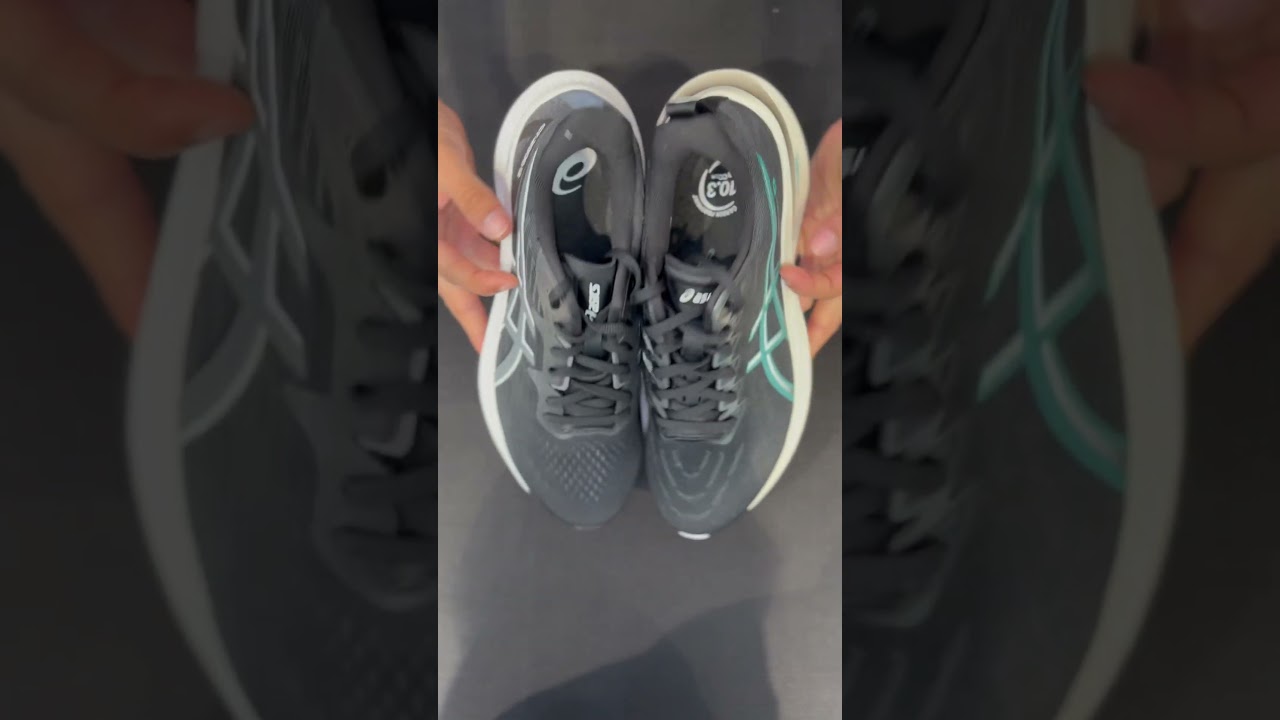 ASICS GT 2000 12 and GT 2000 13 