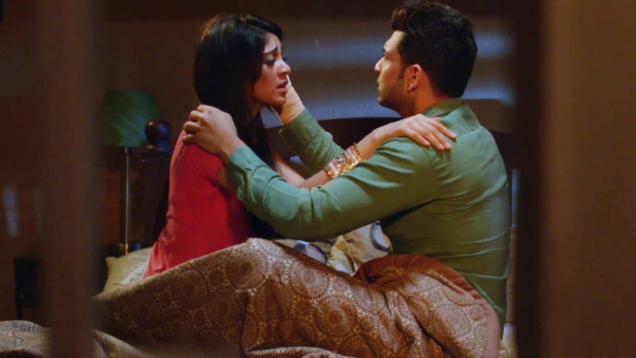 पलक पर हाथ उठाया ऋत्विक ने  - DIL HI TOH HAI SEASON 1 | EPISODE 77 | KARAN KUNDRA