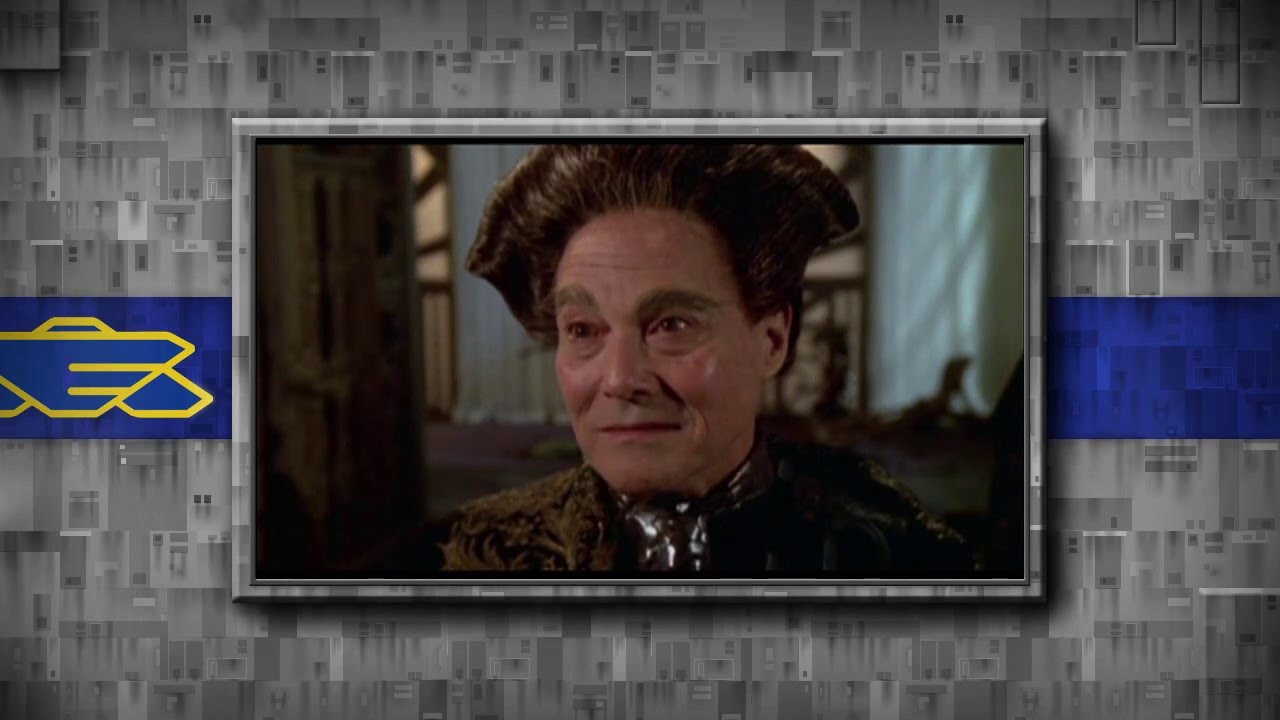 Babylon 5 Data Files - Drakh