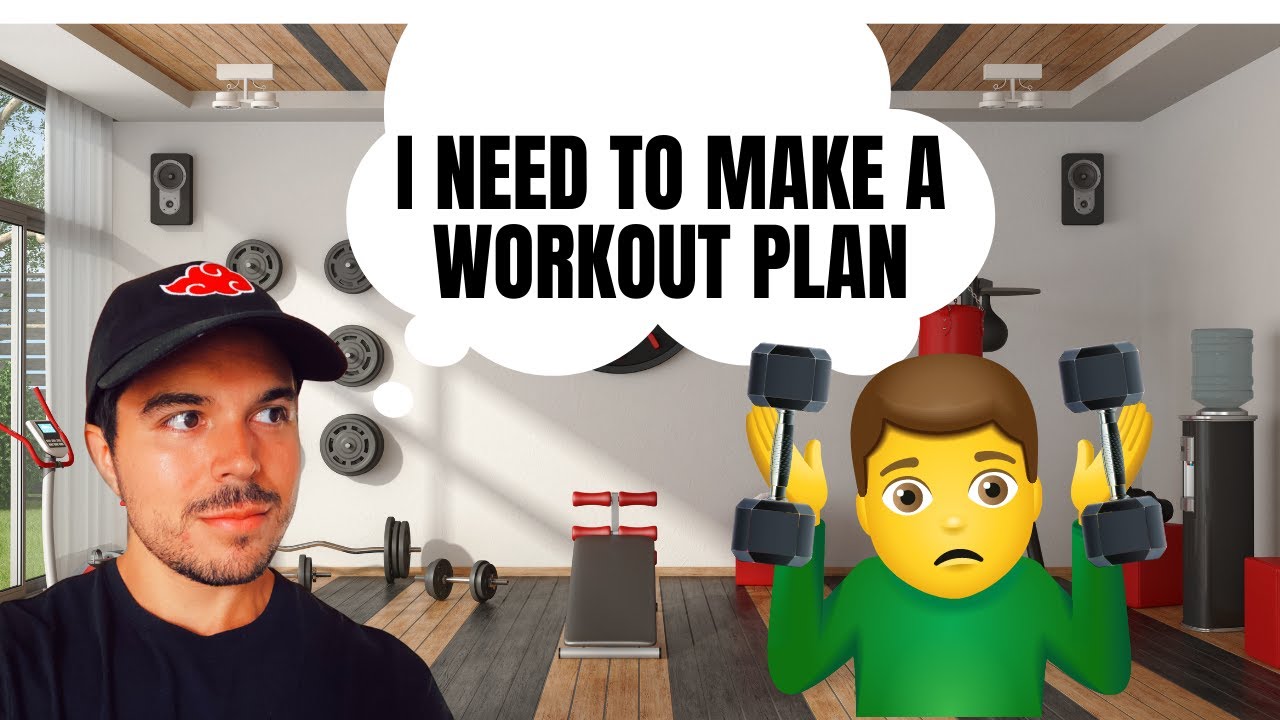 How Should A Personal Trainer Create a Workout Plan? Online Personal Trainer Guide Q+A