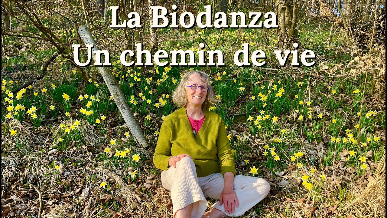 Biodanza un chemin de vie