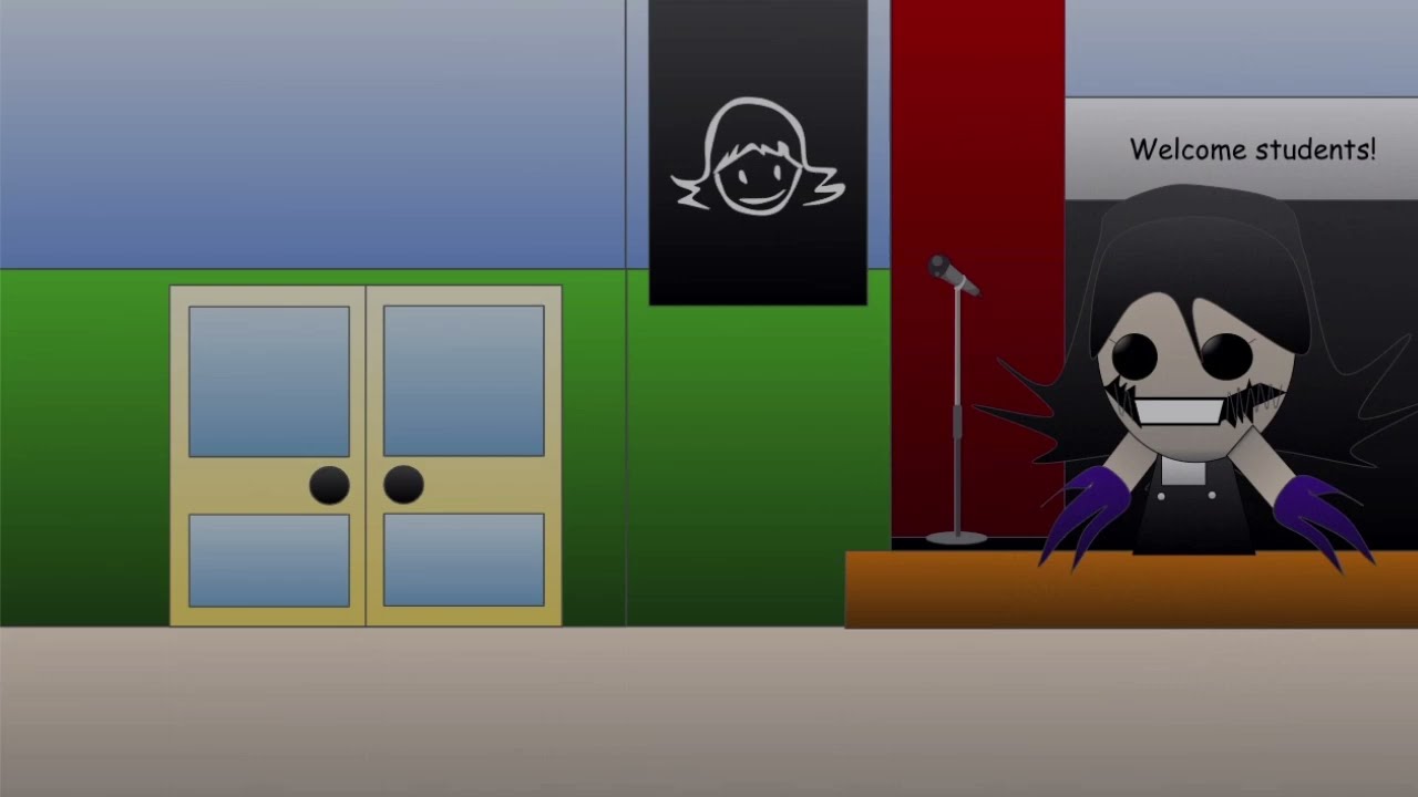 Mega Dark Deception Chapter 2 teaser
