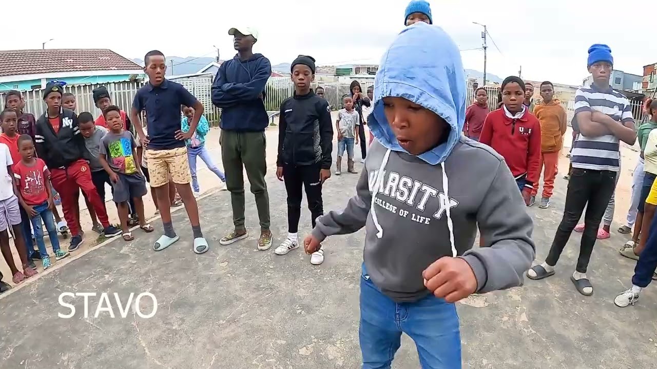 BASS BASS DANCE MASIPHUMELELE CAPE TOWN  03