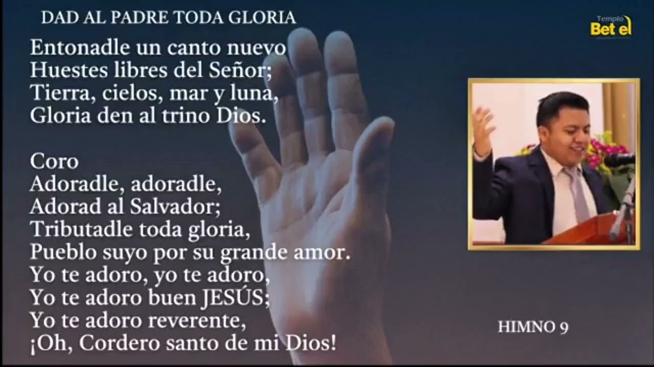 Momento devocional completo 