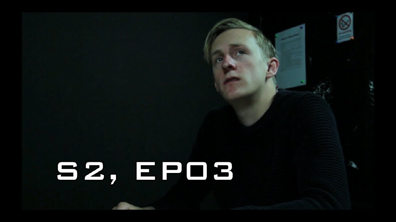 NO TEARS FOR OUR ANGELS | (S2, EP03) | "Deception Complex Part 3"