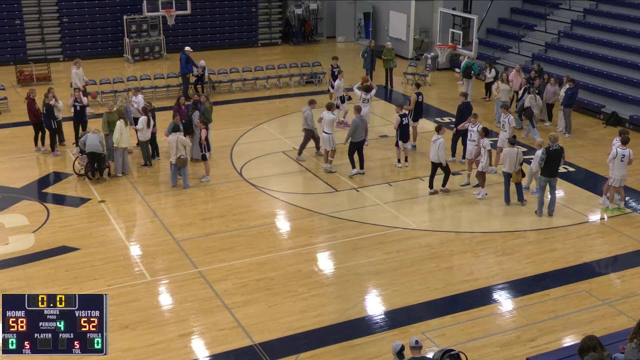 SC Unified vs SC JV