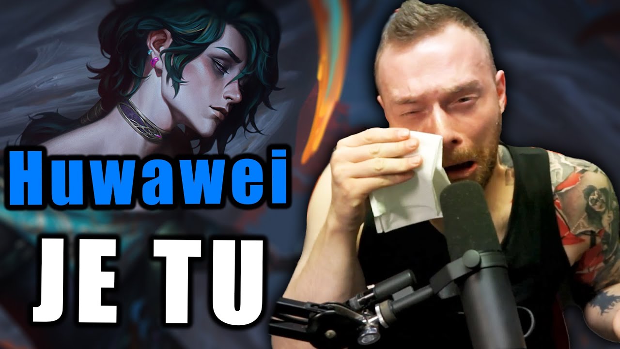 Tenhle Champ umí absolutně VŠE