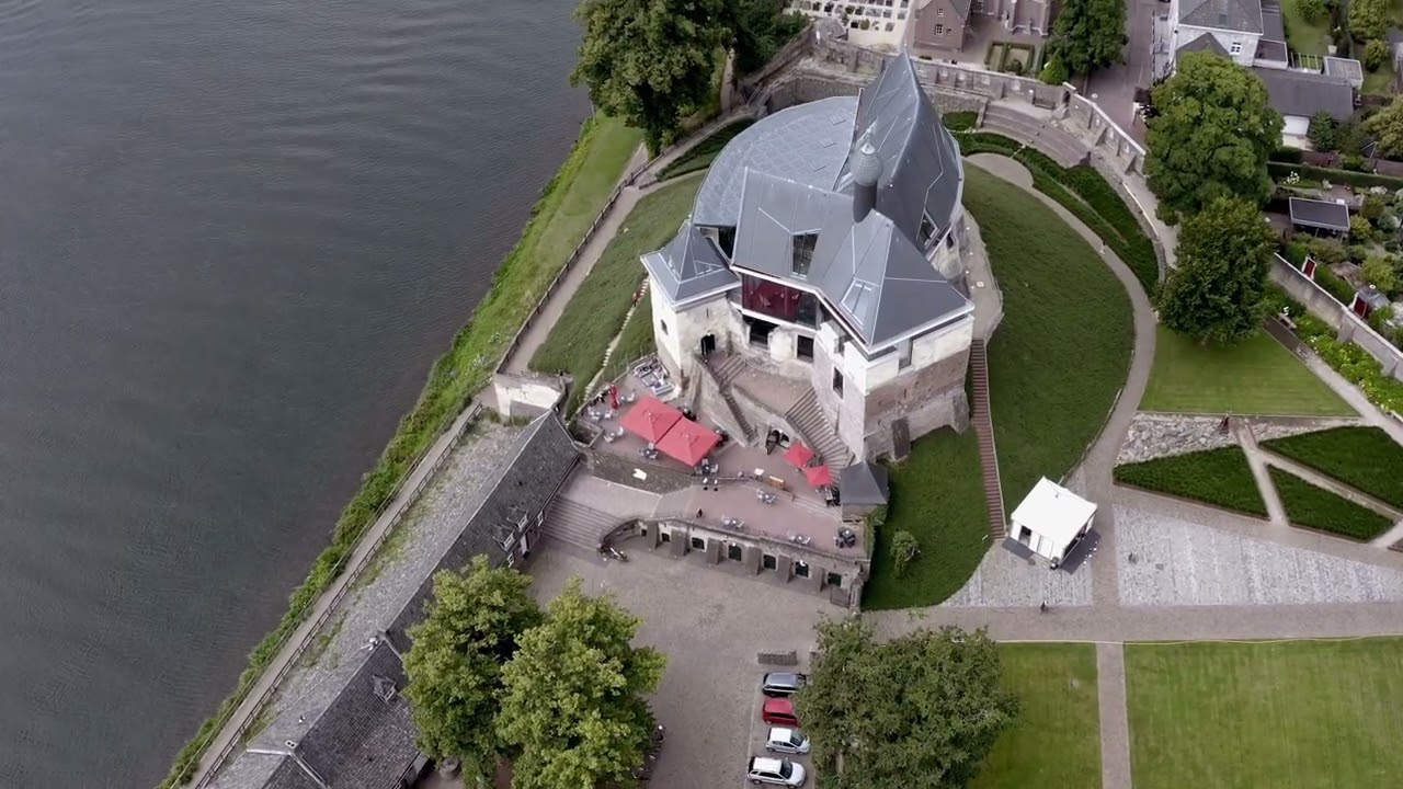 Kessel | Kasteel (De) Keverberg