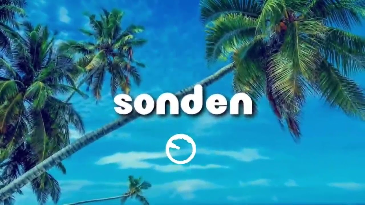 MusicbyAden - Feel Good (Official) [Sonden]