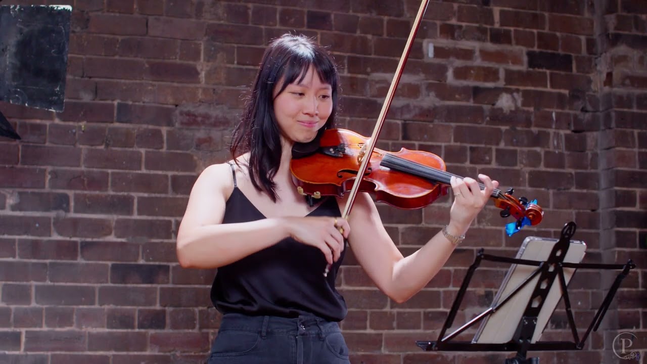 Event Entertainers presents - PitTan and Co. Piano and Violin
