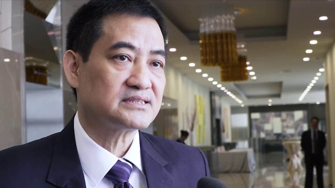 Edwin Lacierda on digital political communications
