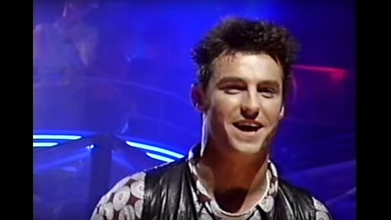 Wet Wet Wet - Sweet Surrender - Top Of The Pops