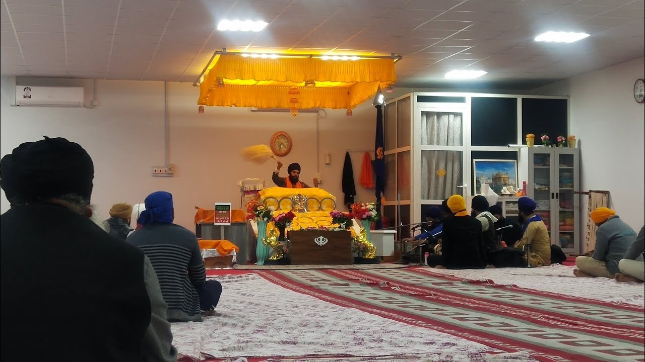 ਗੁਰੂਦਵਾਰਾ ਸਾਹਿਬ ਦੋਹਾ ਕਤਰ/gurudwara sahib doha qatar/gurdwara qatar/doha qatar gurudwara/gurughar
