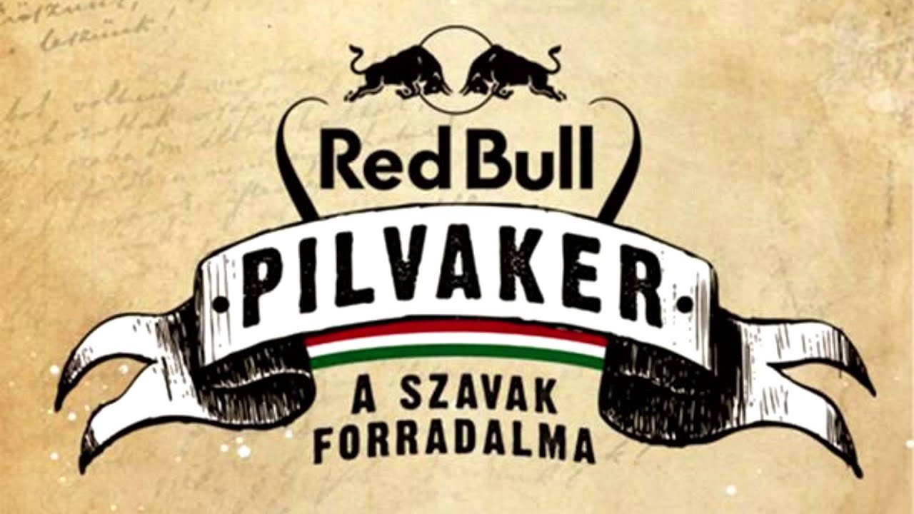 Red Bull Pilvaker (J&aacute;rai M&aacute;rk) - F&uuml;stbe ment terv