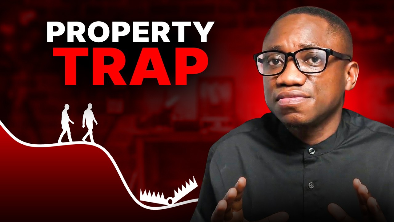 Building for Status or Smart Investment? | The True Cost of Property in Africa | Dr Tang Musi