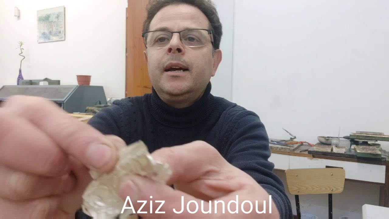 كيف تتعرف على لاواني الفضية بطريقة معتمد من طرف المحترفين الكبار