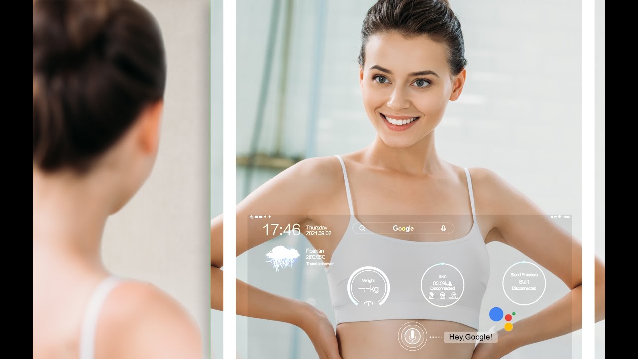 The Best Smart Mirror of 2023